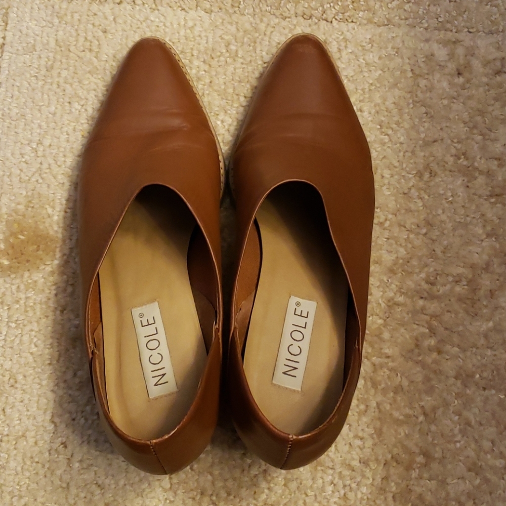NICOLE SHOES 👞 - Picture 3 of 16